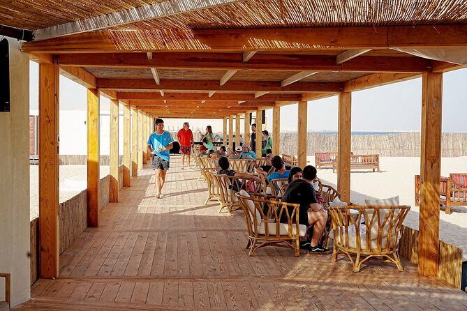 Private Full Day Desert Safari Dinner and Camel Ride in Doha - How This Tour Compares to Others