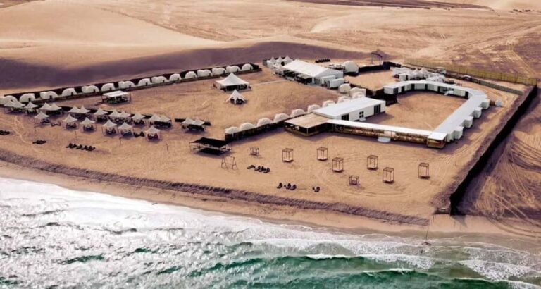 Private Full-Day Desert Tour - What Makes This Tour Stand Out