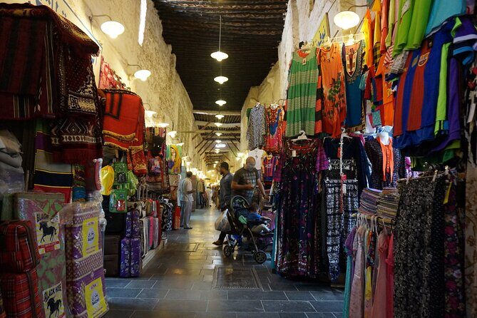 Private Full Day Doha City Tour - Is This Tour Worth It?