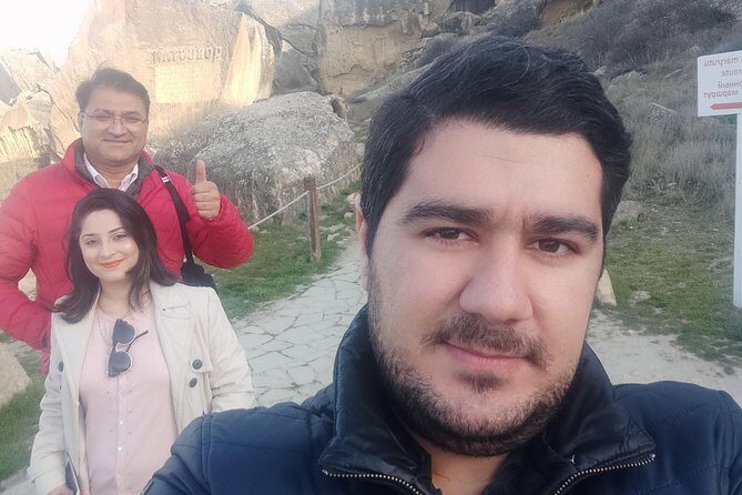 Private Full-Day Gobustan and Absheron Tour - Does the Tour Deliver Good Value?