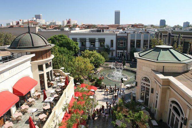 Private Full-Day Grand Tour of Los Angeles - 10 hours. - What Do Travelers Say?