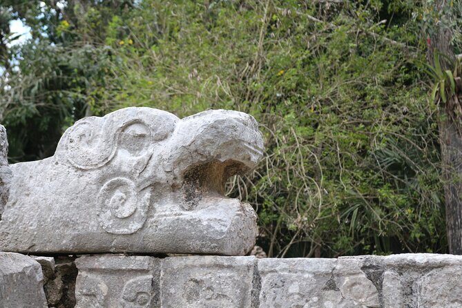 Private Full-Day Guided Chichen Itza Tour with Lunch - What You Can Expect from the Experience