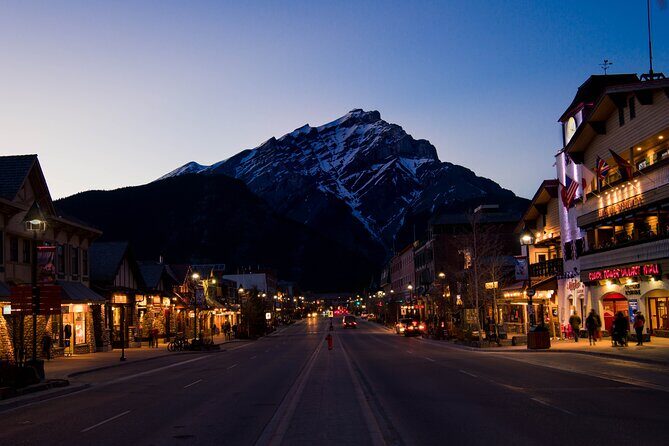 Private Full Day Guided Tour at Banff Iconic Attraction - Who This Tour Is Perfect For