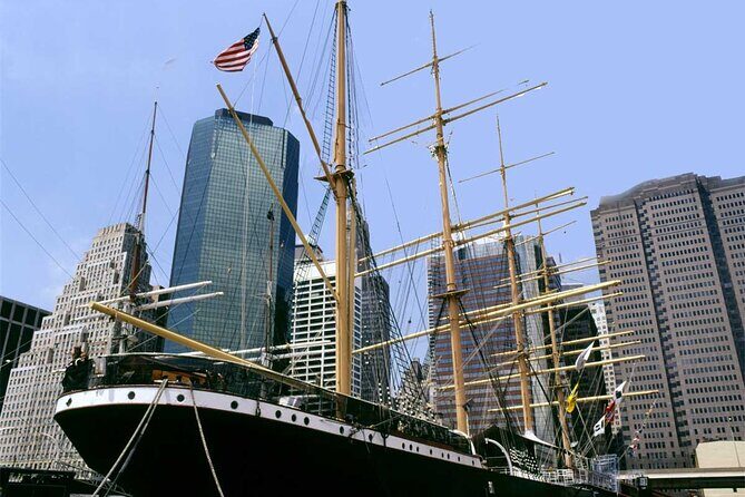 Private Full Day Guided Tour Best of New York City - What Travelers Are Saying