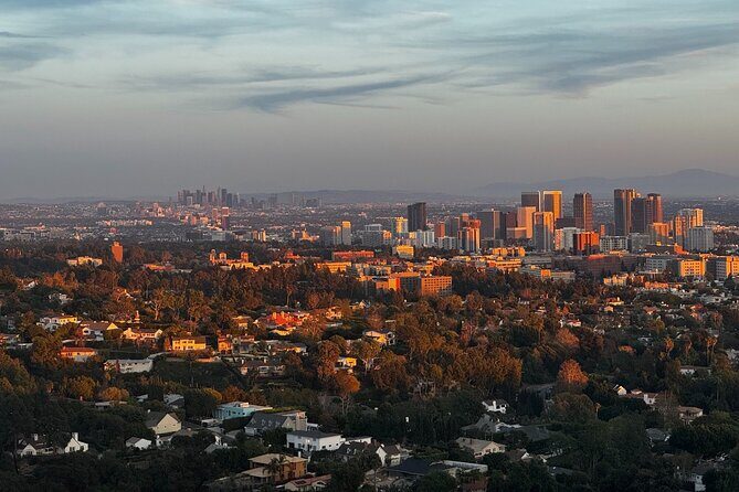 Private Full Day Guided Tour in Los Angeles - What the Tour Means for You