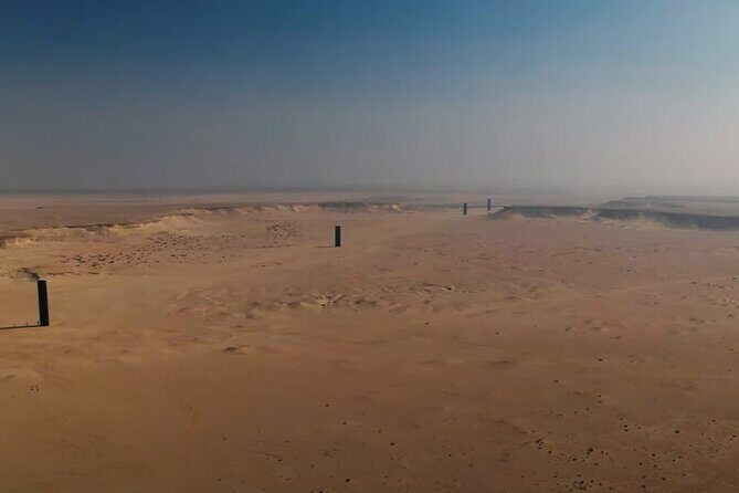 Private Full Day Guided Tour in Qatar North and West - Frequently Asked Questions