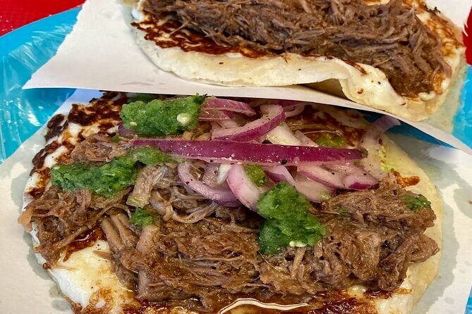 Private Full-Day Guided Tour of Tijuana - Authenticity & What Past Travelers Say