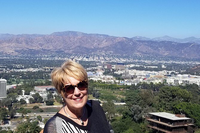 Private Full-Day Hollywood and Santa Monica Tour with Pickup - Final Thoughts