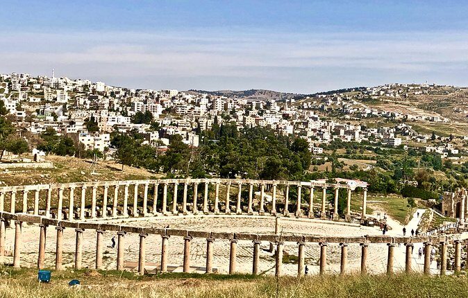 Private Full Day Jerash and Amman City Sightseeing Tour - The Practicalities and Value