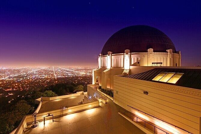 Private Full Day LA Tour from Long Beach - Why This Tour Offers Great Value