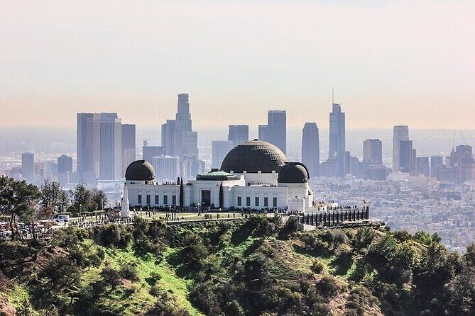 Private Full Day LA Tour from Palos Verdes - Who Will Appreciate This Tour?