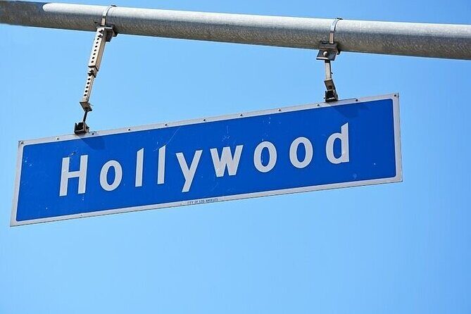Private Full Day LA Tour from Westchester/ El Segundo /LAX - What Past Travelers Say