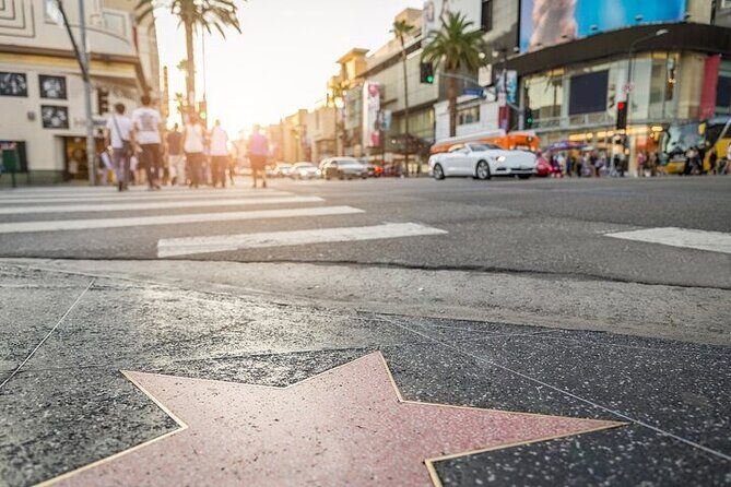 Private Full day Los Angeles Tour from Huntington beach - What Our Reviewers Say
