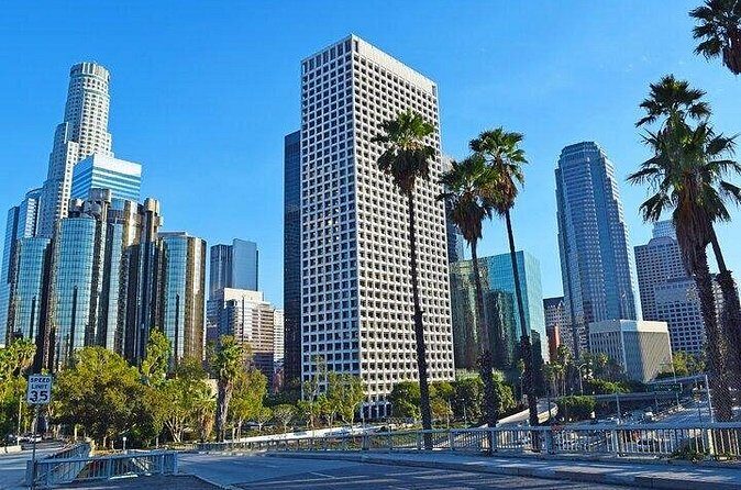 Private Full day Los Angeles Tour from Irvine - Transportation and Guides
