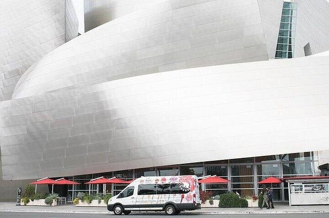 Private Full day Los Angeles Tour from Newport Beach - Who Should Consider This Tour?