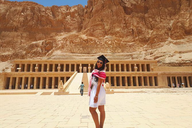 Private Full-Day Luxor Highlights East and West Banks - Who Should Book This Tour?