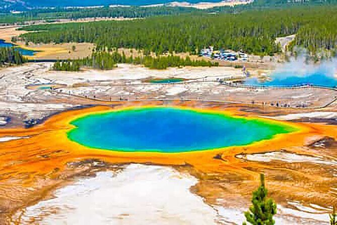 Private Full Day Luxury Tour at Yellowstone Park - Why the Cost Makes Sense