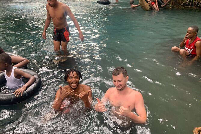 Private Full-Day Materuni Waterfall, Coffee and Hot-spring Tour in Moshi - The Itinerary: A Closer Look