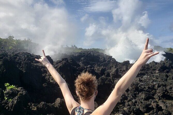 Private Full Day Maui Road to Hana Tour - Authentic Perspectives from Travelers