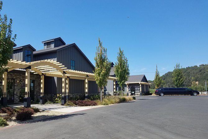 Private Full-Day Napa Wine Tour in a Luxury Vehicle - The Value of a Private Napa Experience