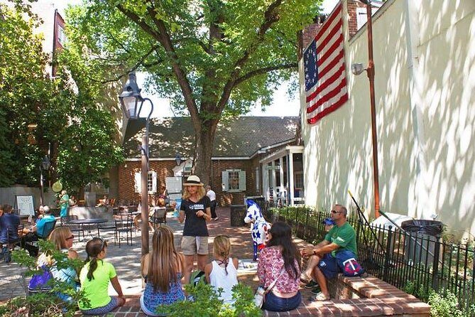 Private Full Day Philadelphia Driving Tour with Special Inclusion - Who Will Love This Tour?