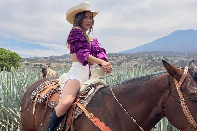 Private Full-Day Ruta del Tequila Tour: Safe & Expert-Guided - Xolohakas View and Food