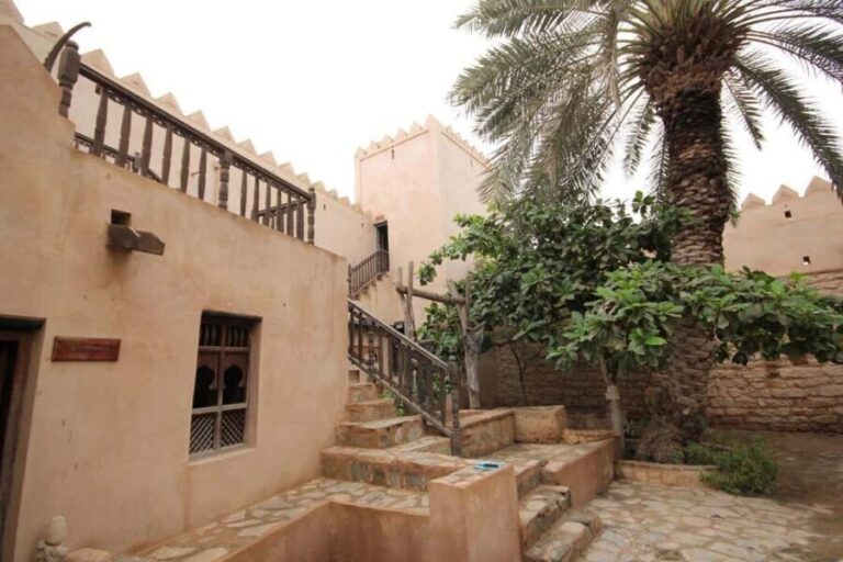 Private Full-Day Salalah East - Final Thoughts: Who Will Love This Tour?