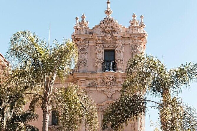 Private Full Day San Diego Tour from San Clemente - What Makes This Tour Stand Out