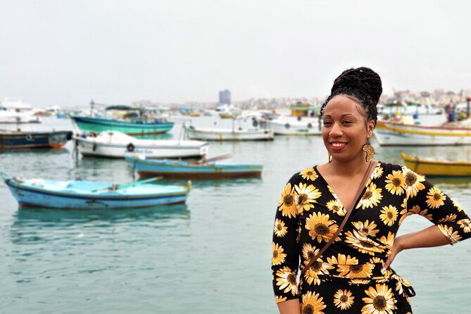 Private full-Day Sightseeing Tour in Alexandria - An In-Depth Look at the Tour Experience
