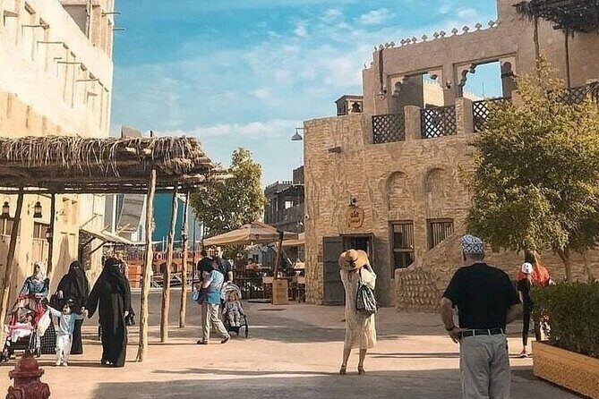 Private Full Day Sightseeing Tour In Dubai - What Makes This Tour Stand Out?