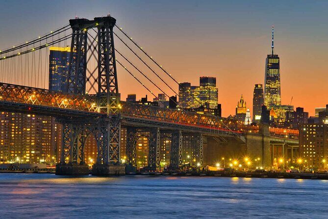 Private Full-Day Sightseeing Tour in New York City - A Close Look at the Itinerary and What to Expect