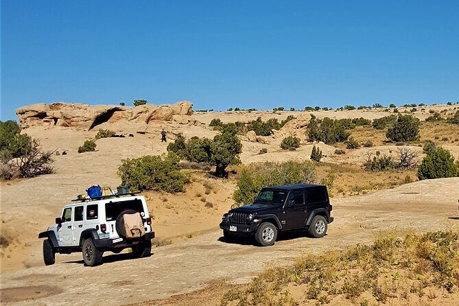 Private full day tour and hike combo. - A Full-Day Journey through Moab and Arches National Park
