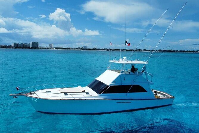 Private Full Day Tour by Yatch in Cancún - The Experience and Its Value