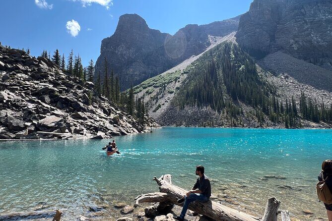 Private Full Day Tour-Lake Louise, Peyto Lake, Johnston Canyon... - Final Thoughts
