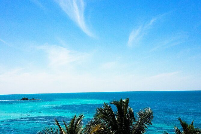 Private Full-Day Tour of Florida Keys from Miami/FLL to Key West - What Travelers Can Expect