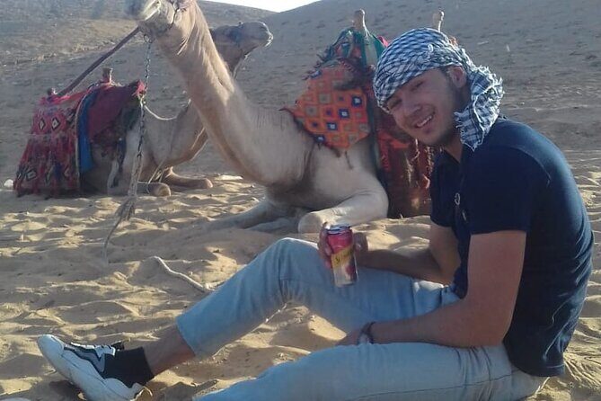 Private Full Day Tour Pyramids and Egyptian Museum and Khan and Free Camel Ride - Lunch with a View