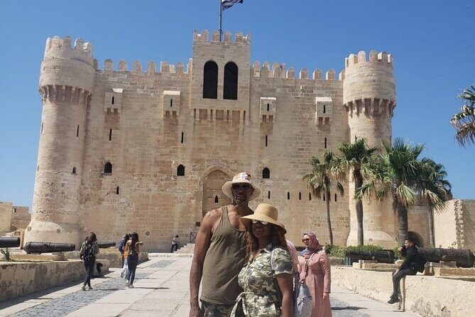 Private Full Day Tour to Alexandria from Cairo by Car - Is This Tour Worth It?