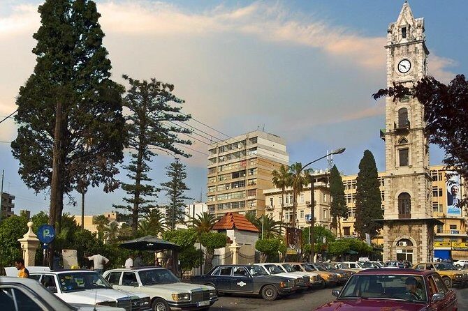 Private Full-Day Tour to Byblos and Tripoli from Beirut - Final Thoughts
