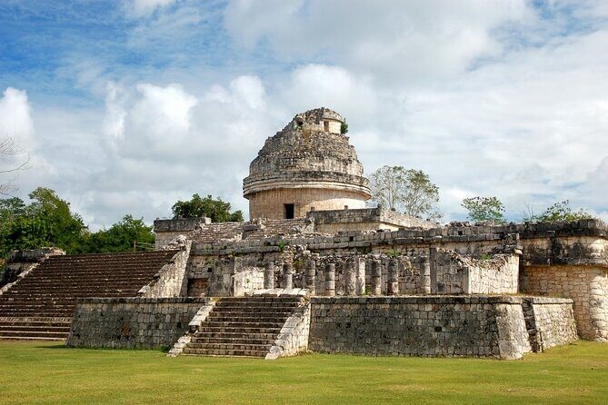 Private Full Day Tour to Chichen Itza and Mayan Sanctuary - Authenticity and Value
