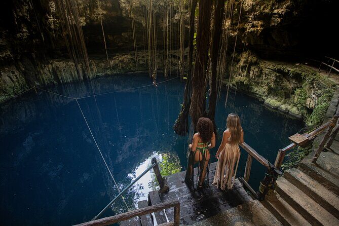 Private Full Day Tour to Chichen Itzá with Cenote and Buffet - Frequently Asked Questions