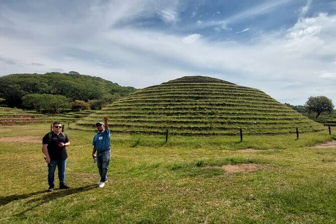Private Full-Day Tour to Guachimontones - Visiting Guachimontones: What Makes It Special