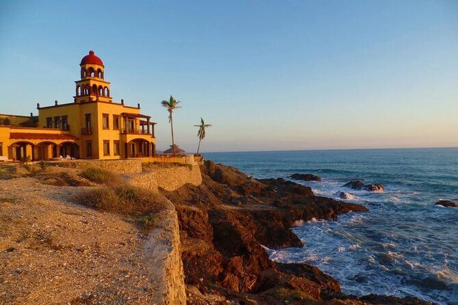Private Full Day Tour to Los Cabos from La Paz - Practical Details and What This Means for Travelers