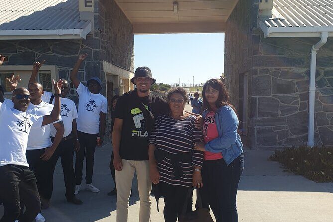 Private Full-Day Tour to Robben Island and Table Mountain - Frequently Asked Questions