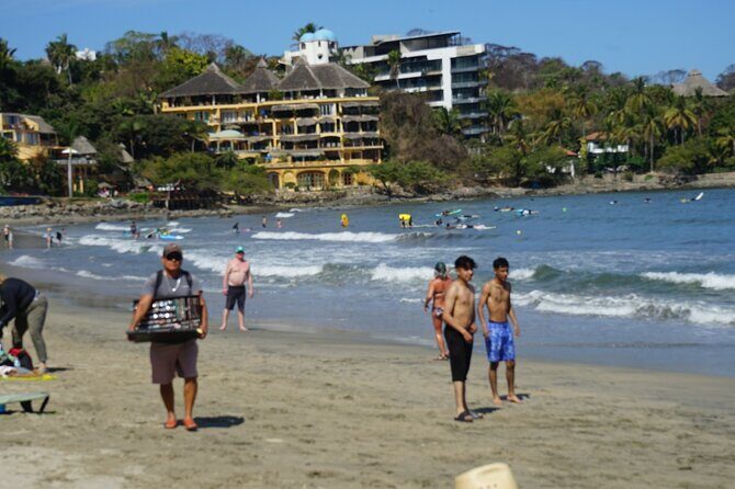 Private Full Day Tour to Sayulita - Analyzing the Value