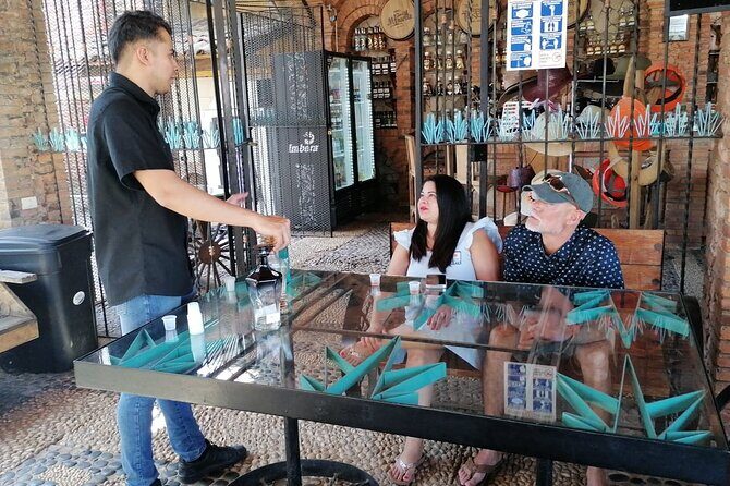 Private Full-Day Tour to Tequila Visiting Tequilera José Cuervo - Authenticity and Visitor Feedback
