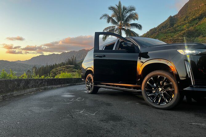 Private Full Day Town and Country Tour of Oahu - FAQs