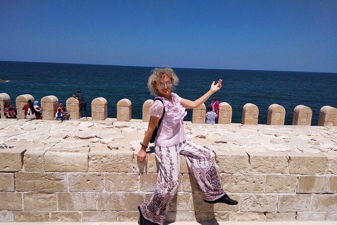 Private Full Day Trip to Alexandria from Cairo/Giza - What’s the Real Value?
