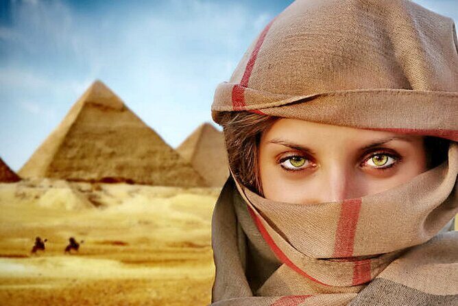 Private Full Day Trip to Pyramids, Sphinx, Saqqara, & Memphis Museum - Why This Tour Stands Out
