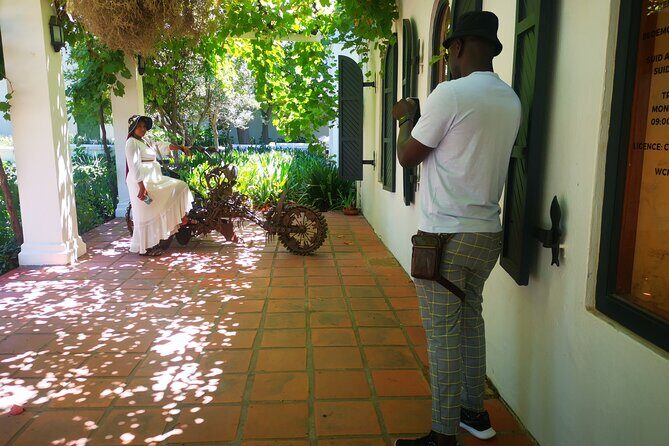Private Full Day Wine Tasting in Cape Town - The Experience and Why It Works