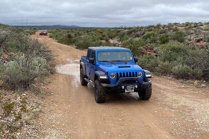 Private Full DayJeep Tour Garden of Gods Pike's Peak from Denver - What to Expect in Detail